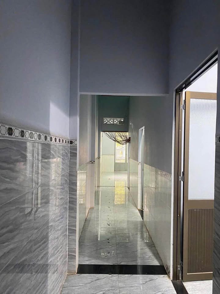 Nhà cấp 4 tại phường Tân Đồng, Đồng Xoài 190m² - Giá thỏa thuận hấp dẫn!