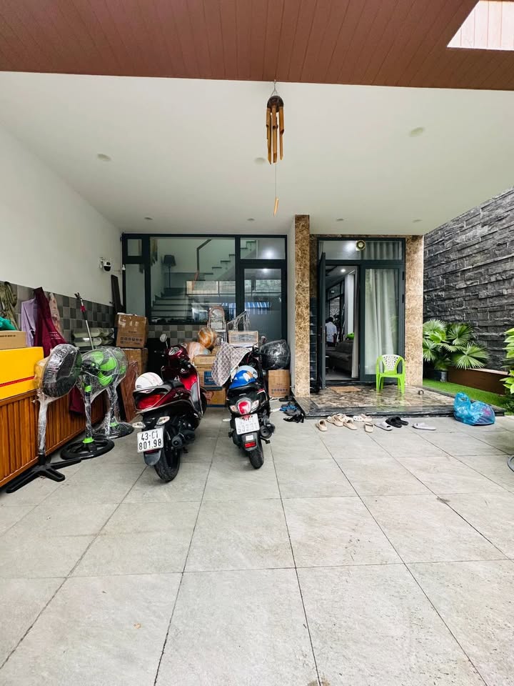 Nhà mặt tiền Mai Lão Bạng, phường Thuận Phước, 113m² giá 10.3 tỷ - Không thể bỏ lỡ!