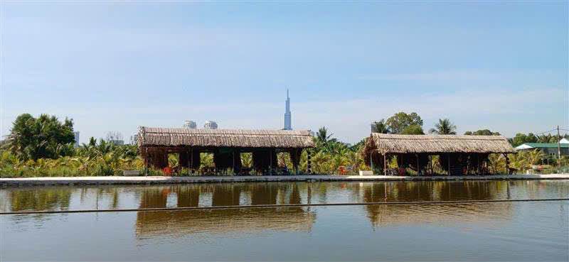 Đất nền vàng Bình Quới 9.664m² giá 143.5 tỷ - Cơ hội đầu tư không thể bỏ lỡ!