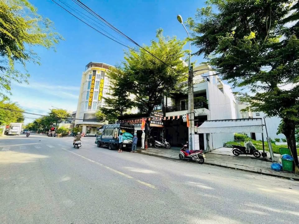 Nhà 2 Tầng Mặt Tiền Đường Bùi Tấn Diên, Cẩm Lệ, Đà Nẵng - 6.9 Tỷ, Kinh Doanh Sầm Uất!