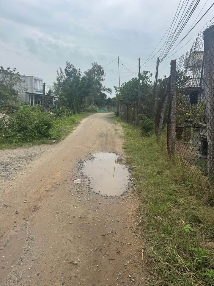 Đất nền Duy Nghĩa 200m² giá 1.35 tỷ - Sổ hồng riêng, ô tô vào tận nơi!