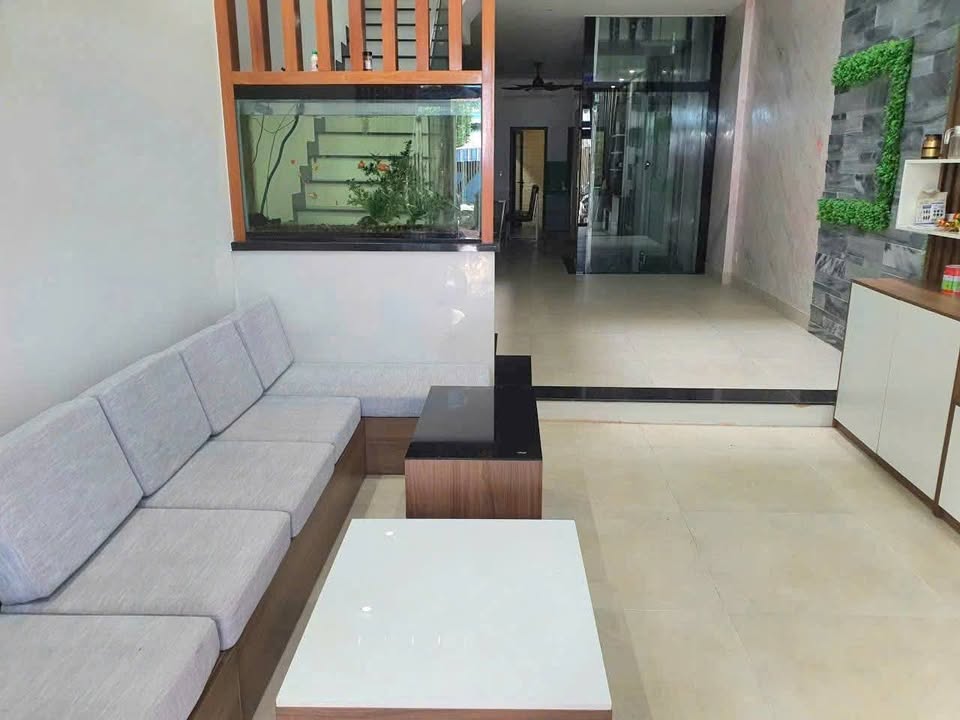 Nhà 3 Mê Bắc Đẩu, Hải Châu 101m² giá nhỉnh 11,5 tỷ - Gần biển Nguyễn Tất Thành!