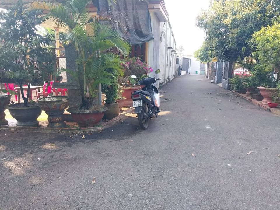 Đất chính chủ đường số 2A Long Phước 139m² giá 1.5 tỷ - Sổ hồng đầy đủ!