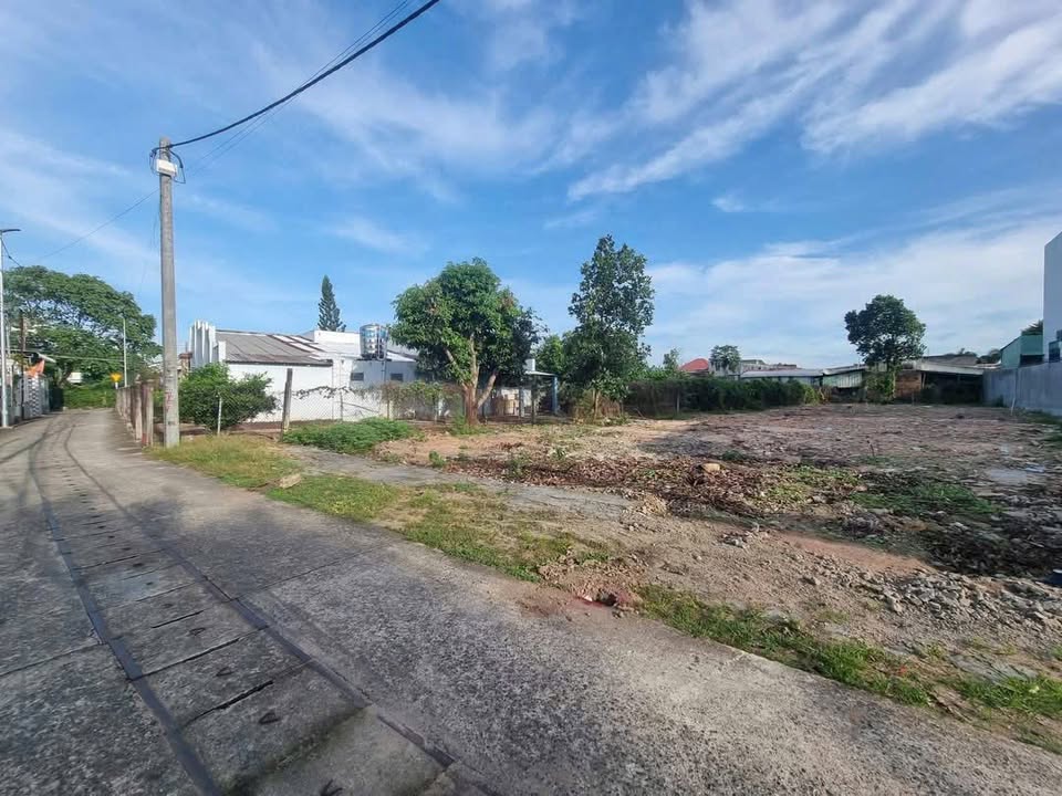 Đất nền An Ngãi, Long Điền 162m² giá 1.6 tỷ - Đường bê tông ô tô vào tận nơi!