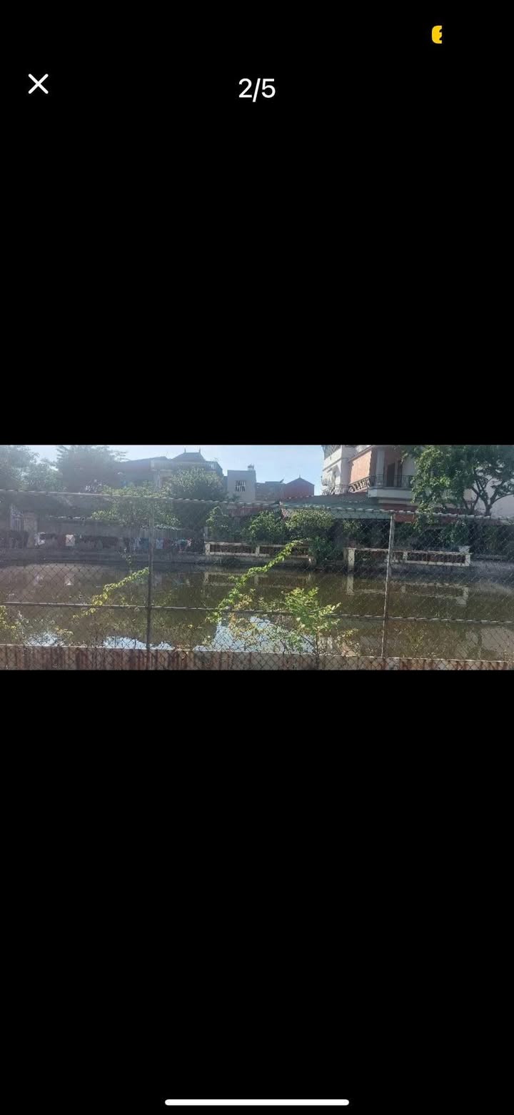 Đất nền 73m² đường Thanh Niên, Thường Tín giá 3.62 tỷ - Sổ đẹp, vị trí thuận lợi!