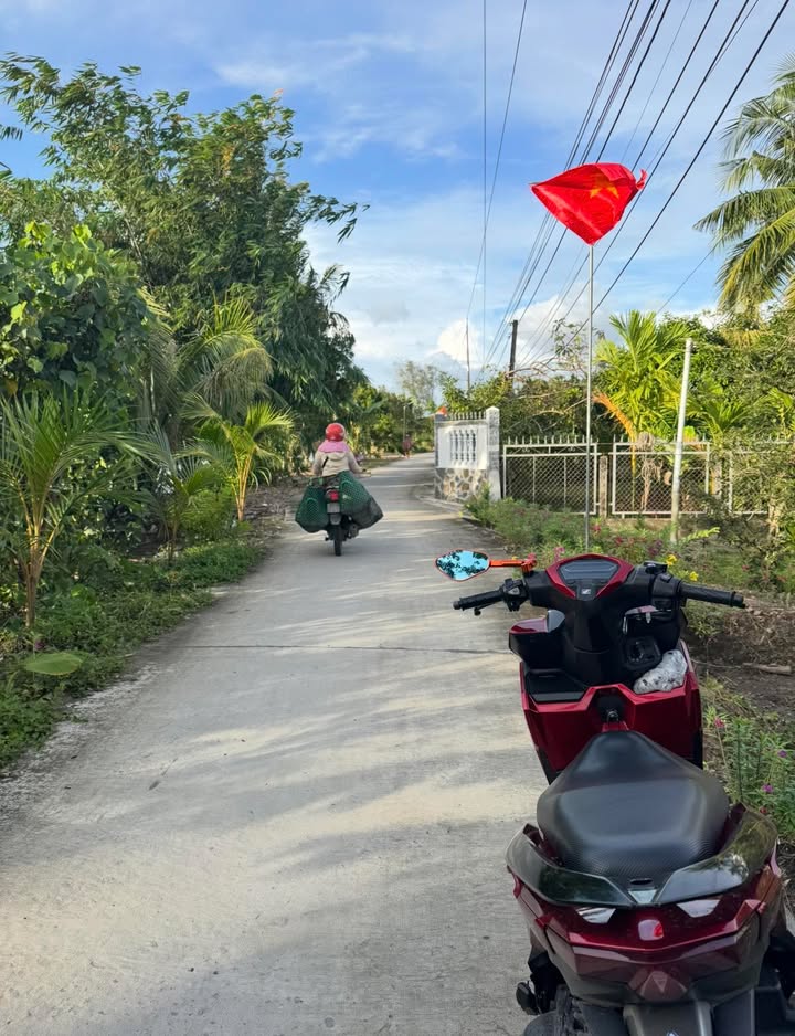 Đất nền 500m² Phú Hữu, Thủ Đức giá chỉ 580 triệu - Nơi an cư lý tưởng!