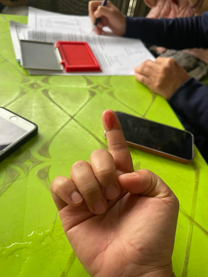 Đất nền bán gấp tại đường Nguyễn Công Trứ, Krông Ana, Đắk Lắk - Diện tích 10.28m² chỉ 1.6 tỷ!