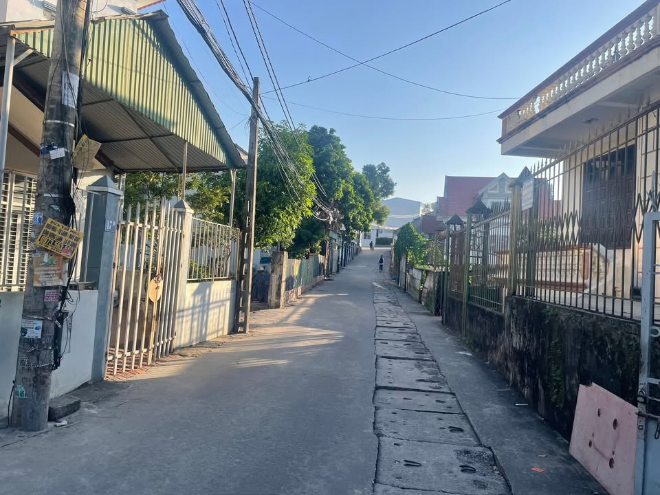 Đất nền chính chủ Ngõ 18, Cao Xanh, Hạ Long 63.8m² - Giá chỉ 1.2 tỷ, thương lượng ngay!