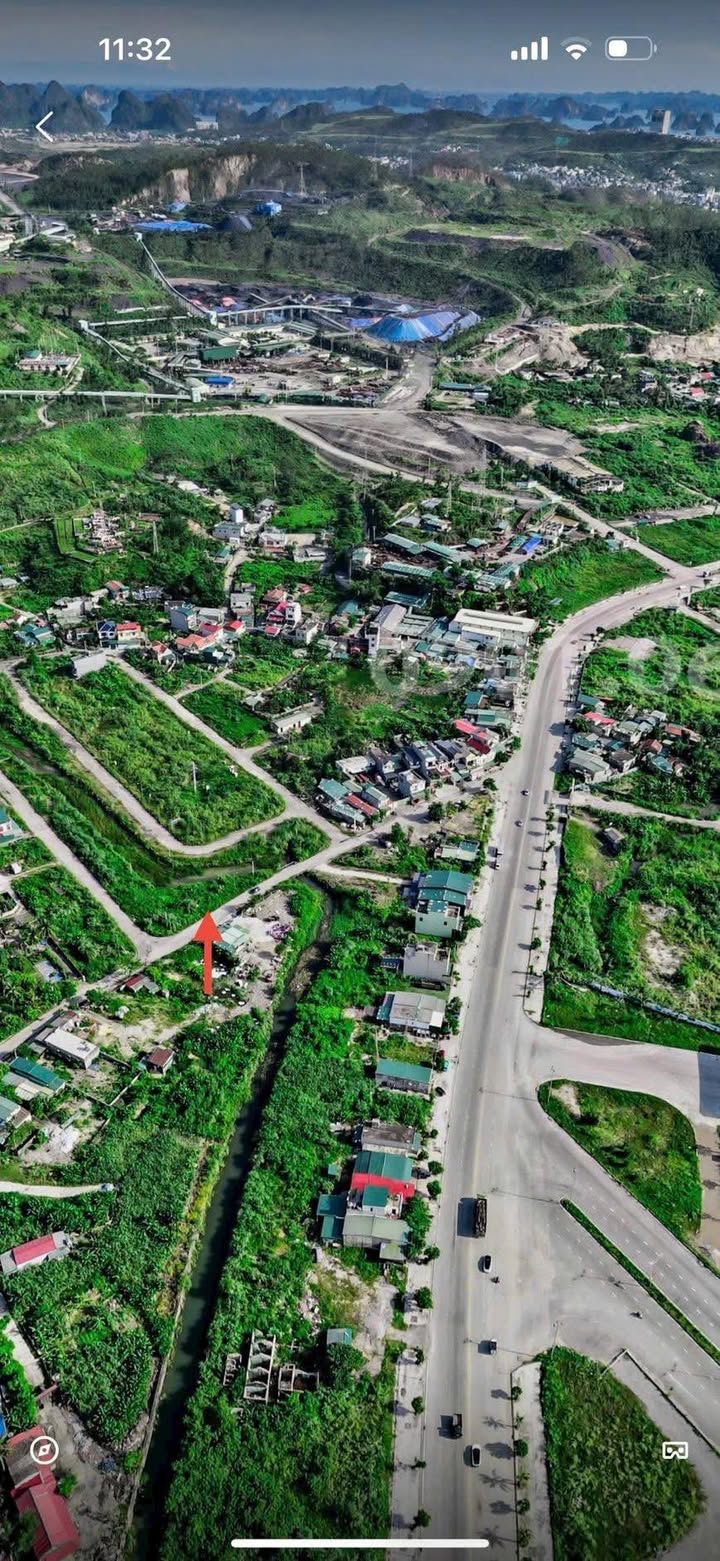 Đất nền dự án Đôi Cây Hạ Long 75m² giá 1x tỷ - Tiềm năng đầu tư lớn!