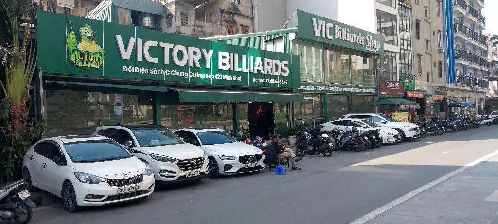 Đất vàng 2 mặt tiền Minh Khai, quận Hai Bà Trưng 245m² giá 100 tỷ - Cơ hội đầu tư hiếm có!