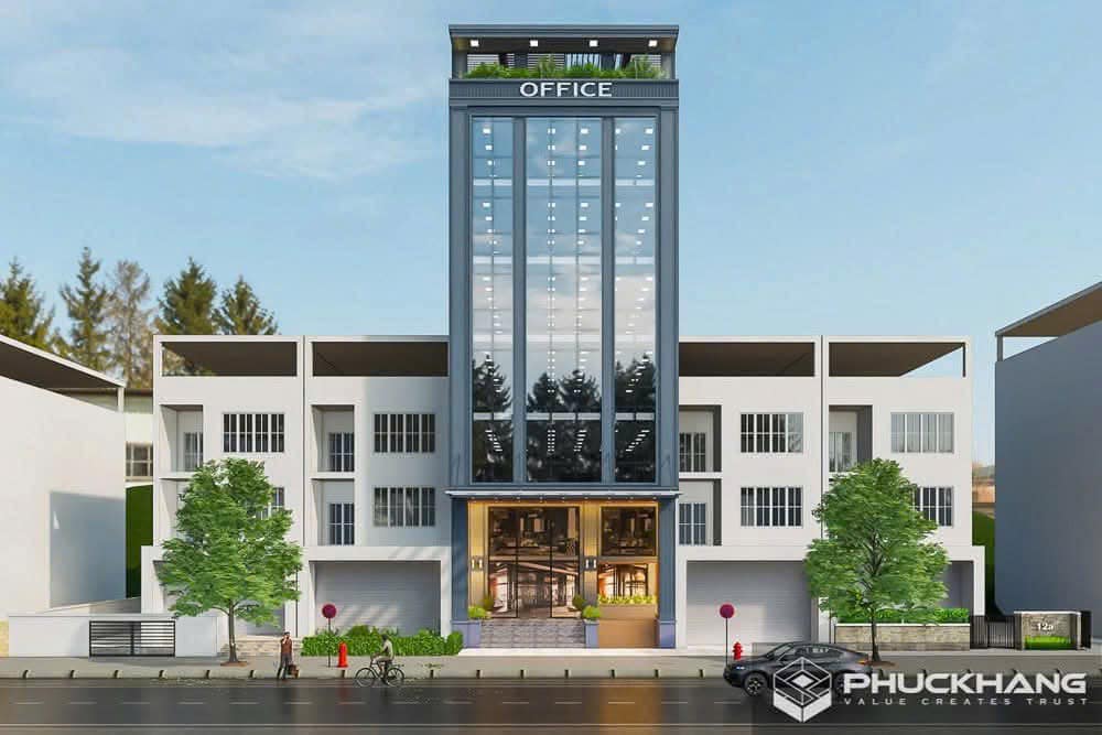 Đất mặt phố Trần Hữu Tước, Đống Đa 148m² giá 62.9 tỷ - Phù hợp xây khách sạn, building!