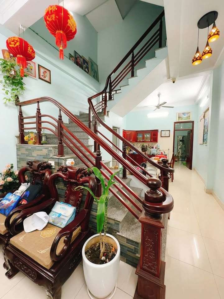 Nhà 3 tầng TĐC 26HA Phú Xuân 71m² giá 3.3 tỷ - Chính chủ bán gấp!