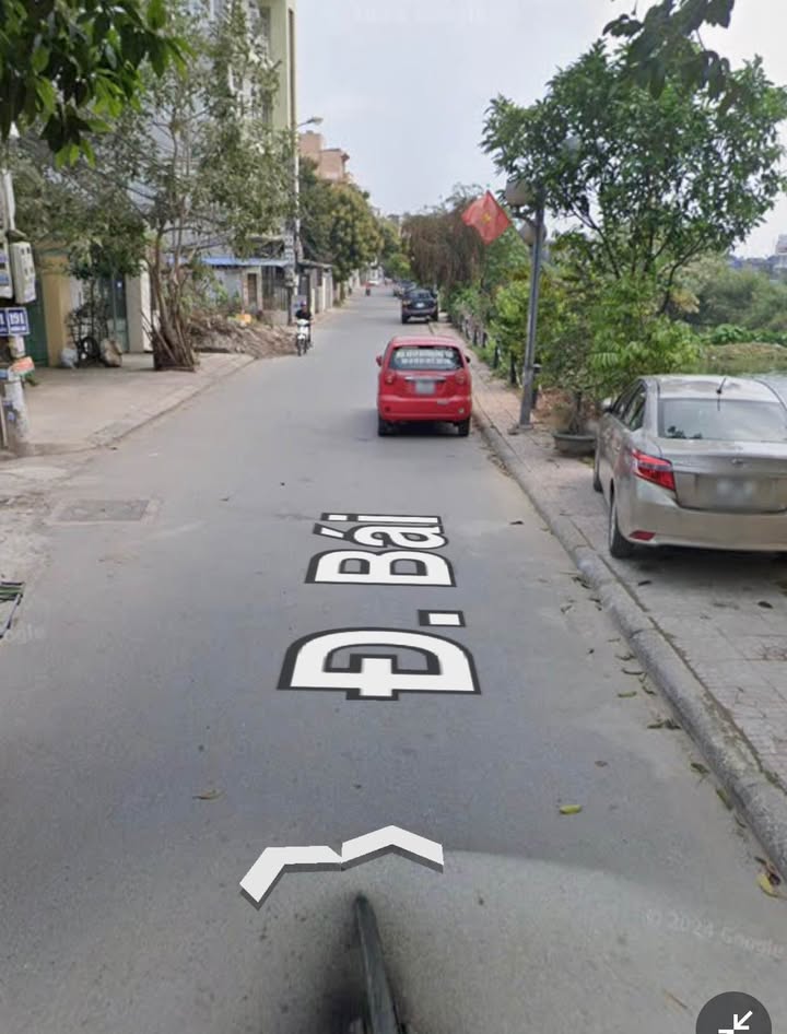 Đất trung tâm TP Nam Định 90m² giá 2.05 tỷ - Cơ hội đầu tư sinh lời ngay hôm nay!