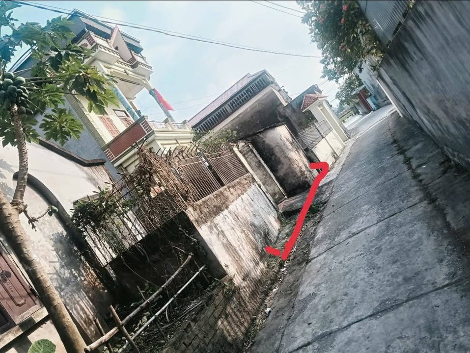 Đất nền thôn Trung Sơn, xã La Sơn, 93m² giá 1 tỷ - Đầu tư sinh lời ngay!