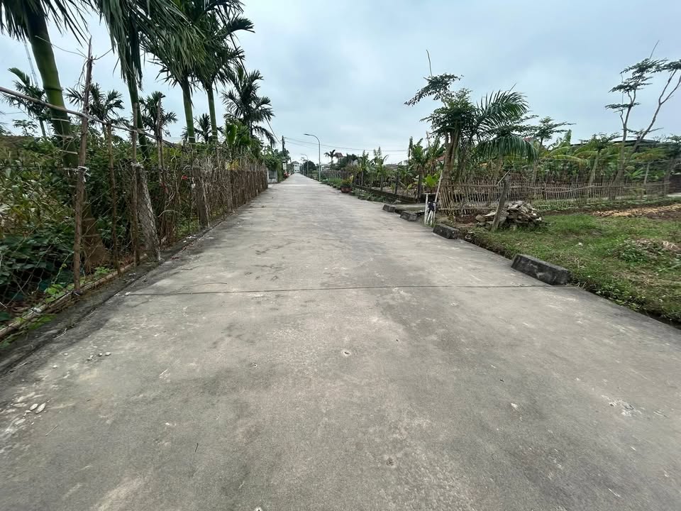 Đất thổ cư Nghĩa Thành 345m² giá 1.5 tỷ - Phù hợp xây biệt thự