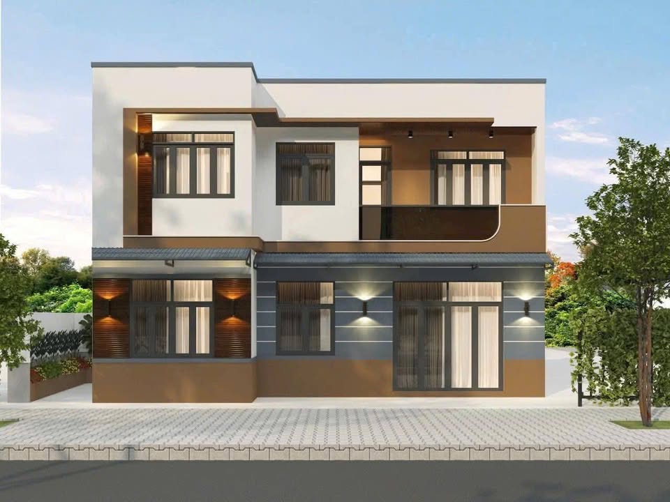 Biệt thự mini Hẻm 634 Tỉnh Lộ 10 Bình Tân 88m² giá 6.2 tỷ - Giao nhà trong 2 tháng!