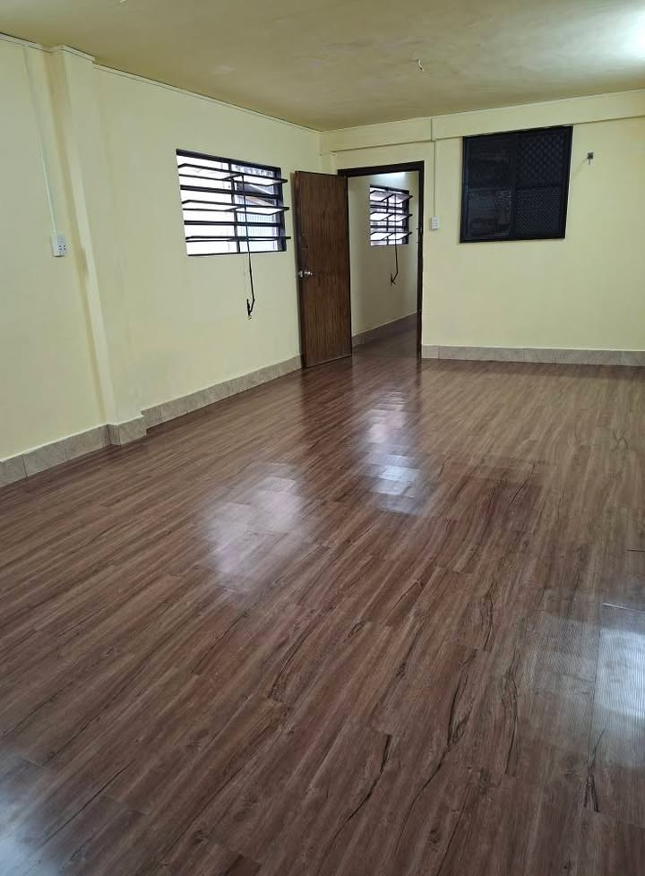 Cho thuê lầu 2 đường Nguyễn An Khương 80m² giá 5.8 triệu - Không gian thoáng đãng, tiện nghi đầy đủ!