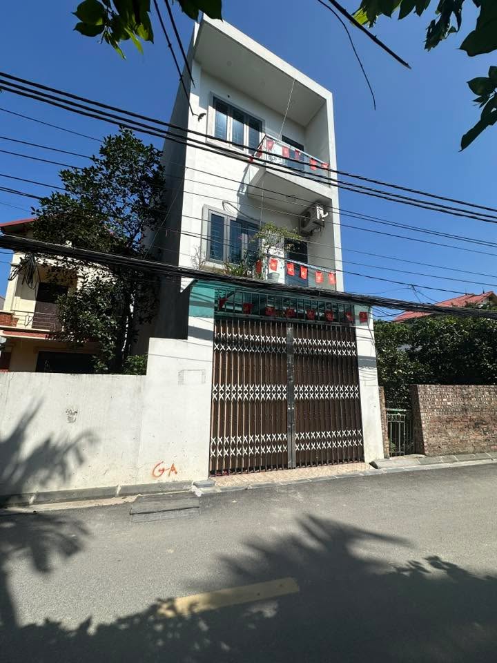 Đất đẹp Nam Hồng 120m² giá thỏa thuận - Đầu tư sinh lời cao!