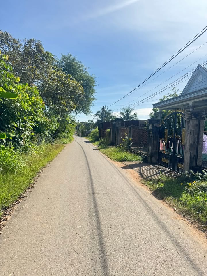 Đất nền Xuân Trường 180m² giá chỉ 1.1 tỷ - Cơ hội đầu tư tuyệt vời!