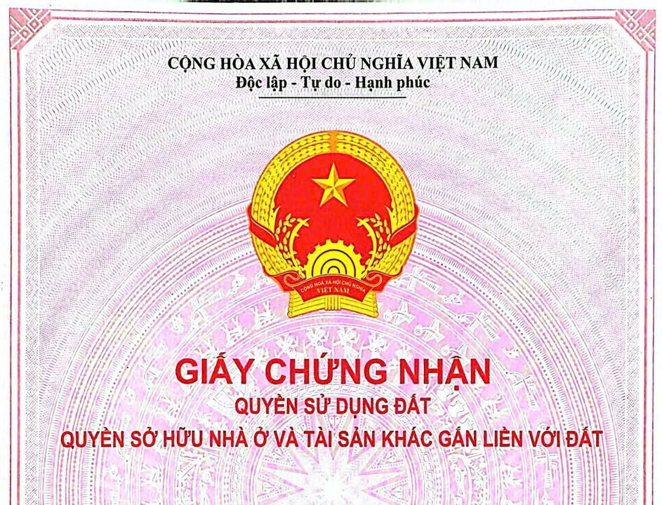 Đất nền 150m² mặt tiền QL27, xã Krông Nô, Đắk Lắk - Giá chỉ 200 triệu