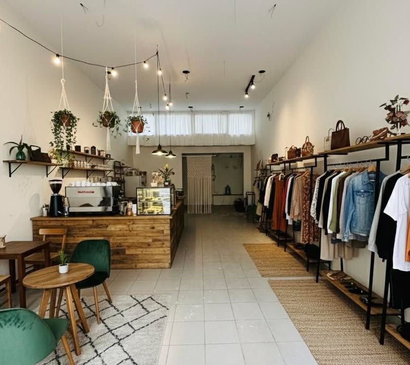 Cho thuê mặt bằng kinh doanh tại Khu Phước Ninh, Hải Châu 80m² - Đầu tư sinh lời ngay!