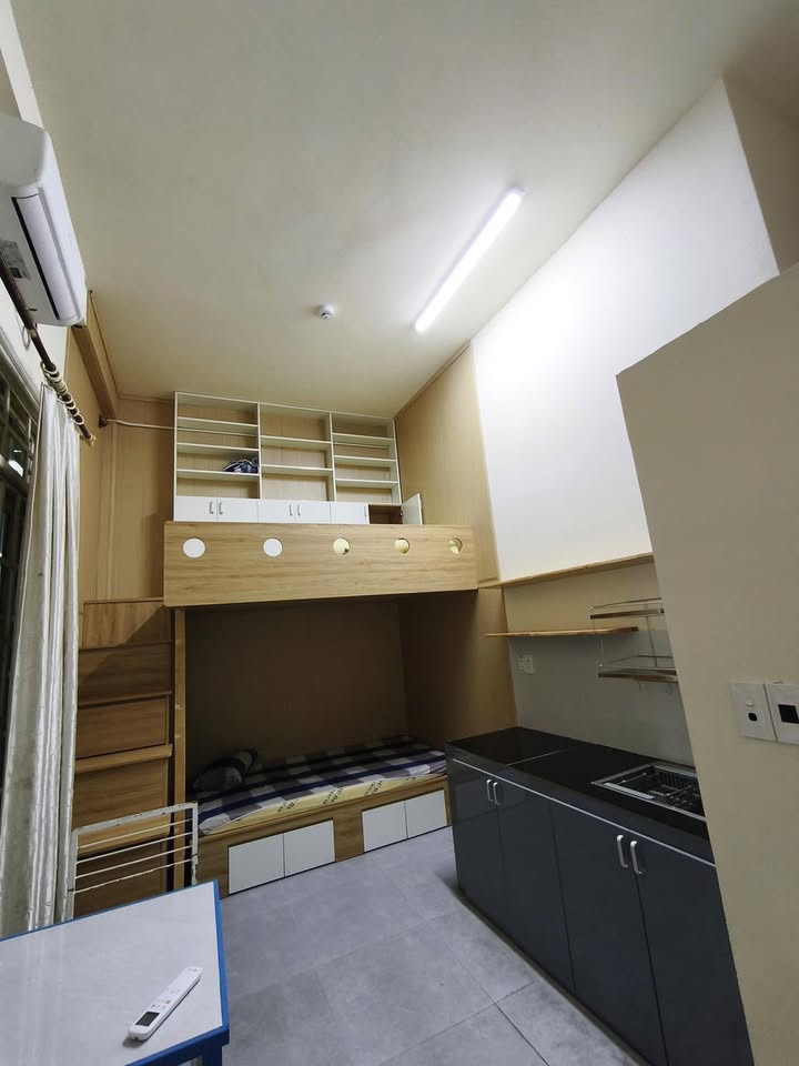 Căn hộ cho thuê tại Đà Nẵng, quận Hải Châu - Tiện ích thuận lợi, chỉ còn 1 căn duy nhất!