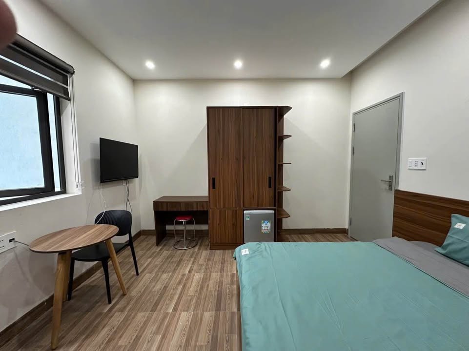 Căn hộ cho thuê tại Khuê Mỹ, Ngũ Hành Sơn 5 triệu - Trống sẵn vào ở ngay!