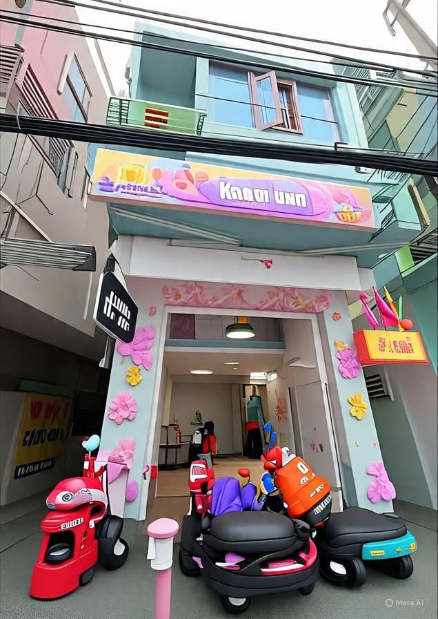 Nhà nguyên căn cho thuê đường Phan Thanh 62m² giá 12.5 triệu - Phù hợp kinh doanh mọi ngành nghề!