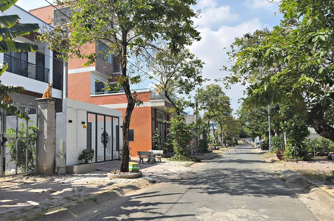 Bán đất 44ha Phú Mỹ, Bà Rịa - Vũng Tàu - Giá chỉ 23 triệu/m², đầu tư sinh lời!