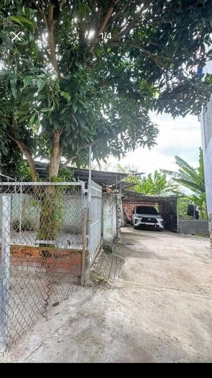 Nhà cấp 4 hẻm Nguyễn Phúc Chu, Bà Rịa - 115m² giá 1.88 tỷ - Gần trung tâm thành phố!