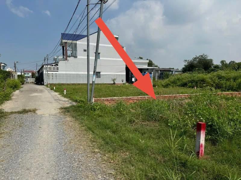 Đất nền Vĩnh Thanh 69m² giá 1.49 tỷ - Sổ riêng, ô tô vào tận nơi!