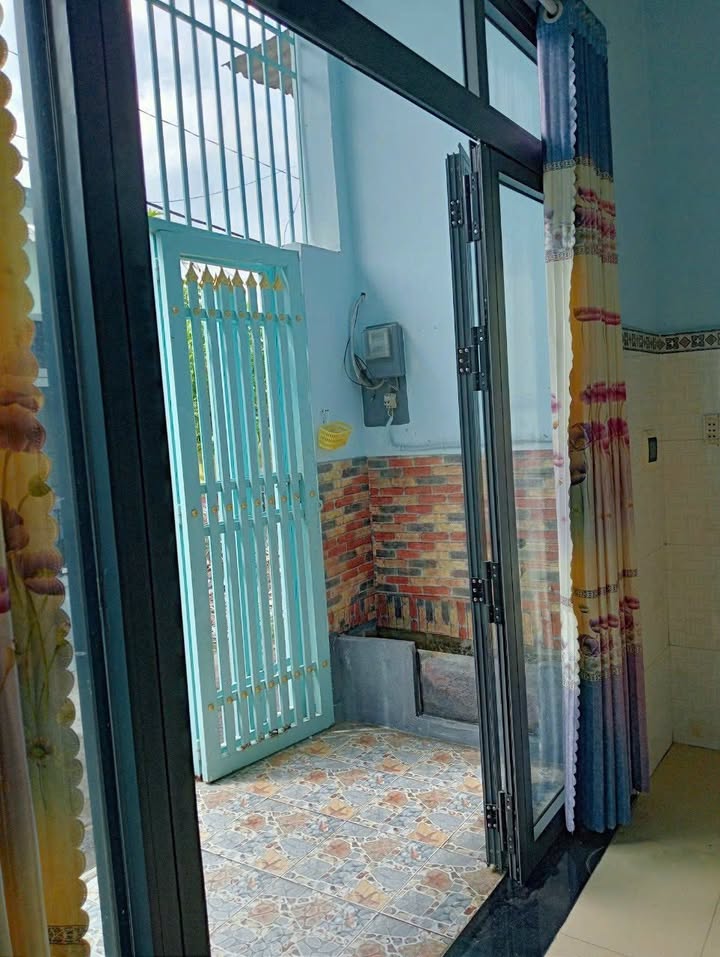 Nhà ở Vĩnh Lộc A, Bình Chánh 48m² giá 1.55 tỷ - Chính chủ bán gấp!