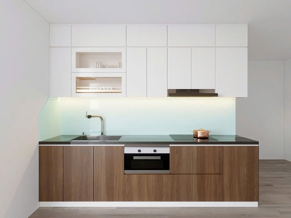 Căn hộ X2 Đại Kim - Hoàng Mai 95m² giá 15 triệu - Vào ở ngay!