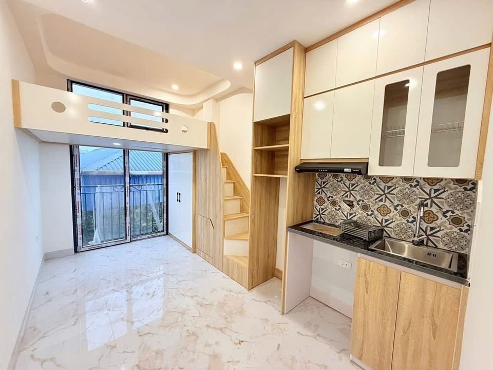 Nhà lô góc 3 thoáng Xuân Đỉnh 50m² giá 14.3 tỷ - Đầu tư sinh lời bền vững!