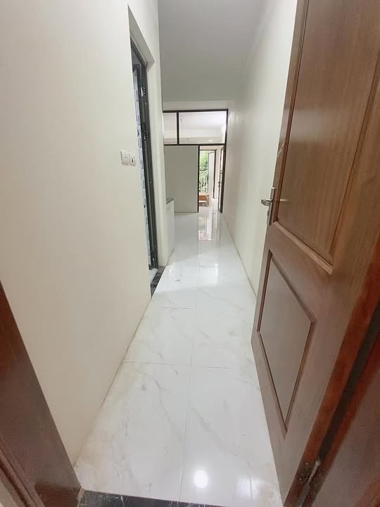 Phòng cho thuê 1K1N tại số 9 Đại Linh, Nam Từ Liêm - Không gian sống thoải mái, tiện nghi đầy đủ!