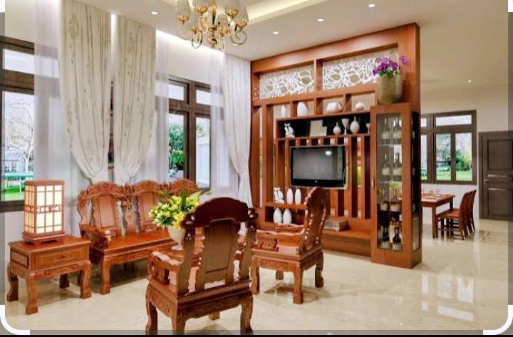 Nhà Mái Thái Thạnh Phước 100m² giá 990 triệu - Sẵn sàng ở ngay!