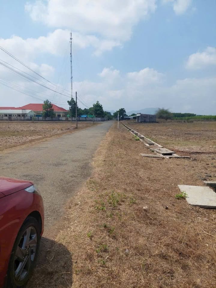 Đất nền Tân Thành 3300m² giá 6 tỷ - Pháp lý rõ ràng, tiềm năng phát triển