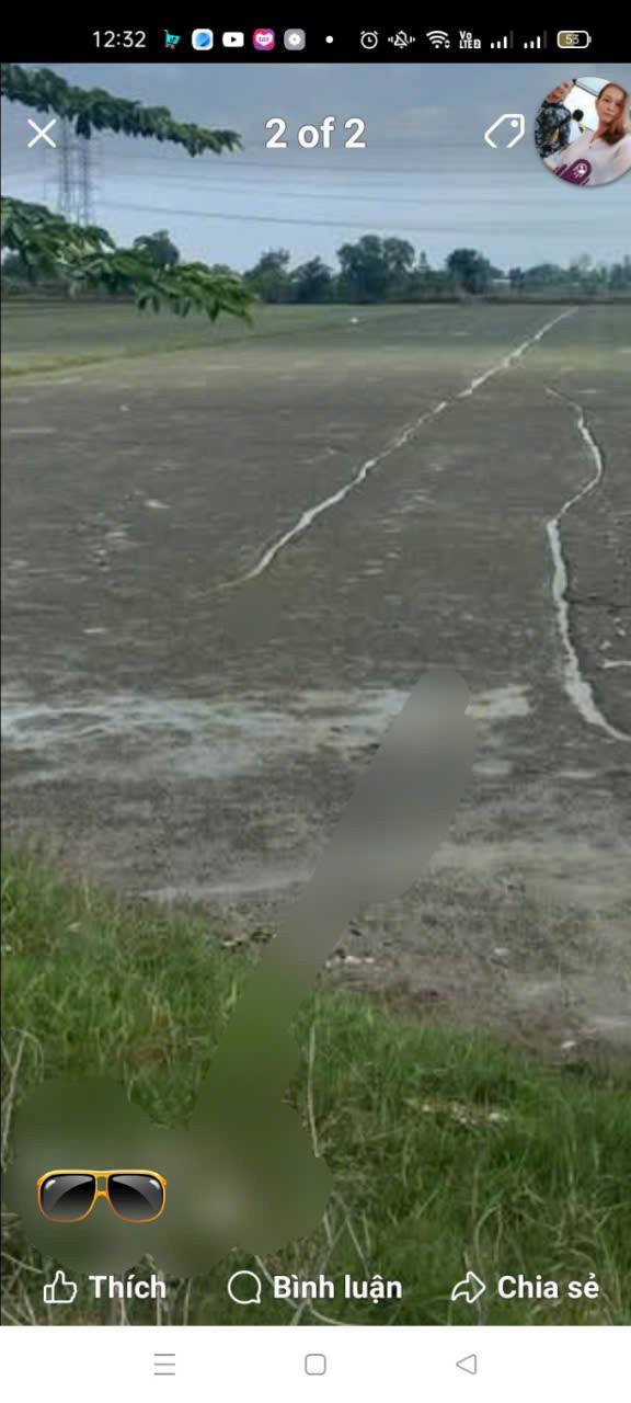 Đất nền mặt tiền Tỉnh lộ 853, Tân Phú Trung 10.000m² giá 7 tỷ - Cơ hội đầu tư tuyệt vời!