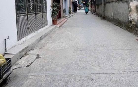 Nhà khu Tập thể Đại học Mỏ Địa chất, 48m², giá 10 tỷ - Ô tô vào tận nơi!