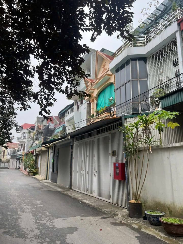 Nhà 3 tầng Đông Thọ, TP Thanh Hóa 91,2m² giá chỉ 6.1 tỷ - Chính chủ bán gấp!