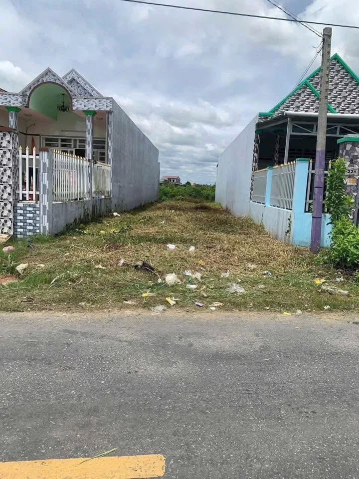 Đất nền đường 835d, xã Phước Vân, 192m² giá 2.3 tỷ - Cơ hội đầu tư tuyệt vời!