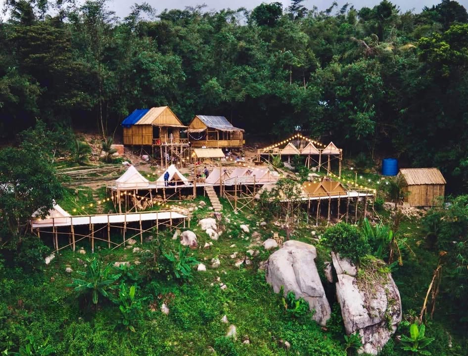 Đất nền Bồng Lai Quế Võ 70m² giá 1 tỷ - Cơ hội đầu tư tiềm năng!