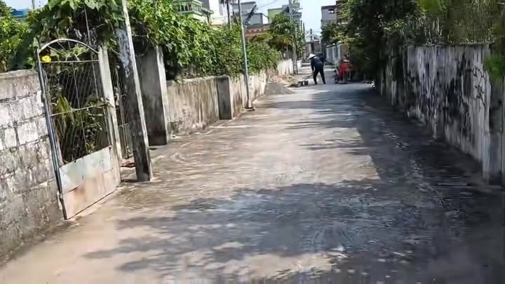 Lô đất chính chủ tại xóm 8, xã Giao Tiến 134m² - Giá chỉ 1 tỷ!