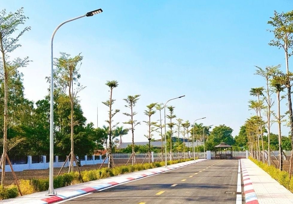 Đất nền Minh Phú Sóc Sơn 100m² giá thỏa thuận - Tiềm năng sinh lời cao!