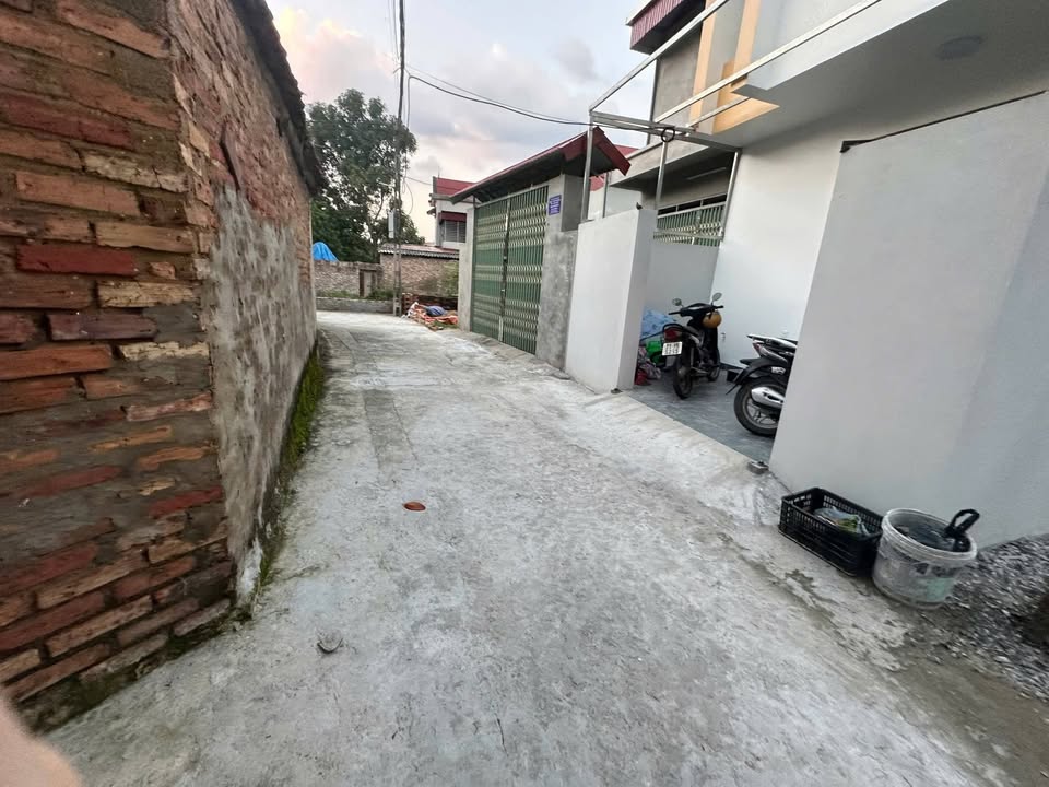 Đất nền Phù Linh Sóc Sơn 78m² giá 1.85 tỷ - Đầu tư siêu lợi nhuận!