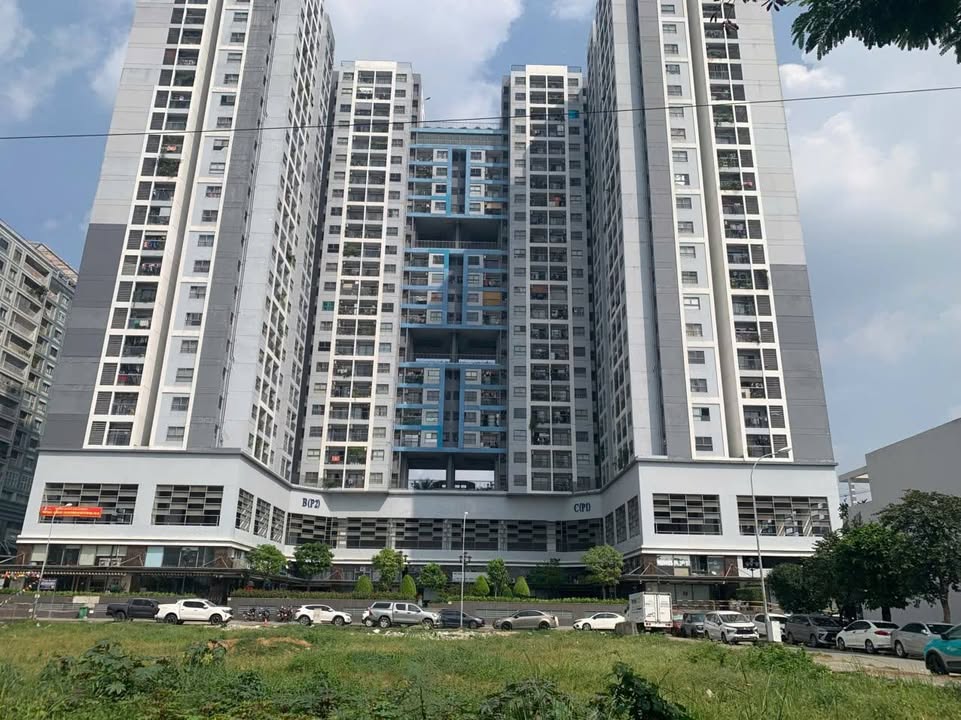 Đất nền 120m² tại KDC Tam Bình, Thủ Đức - Giá chỉ 9 tỷ!