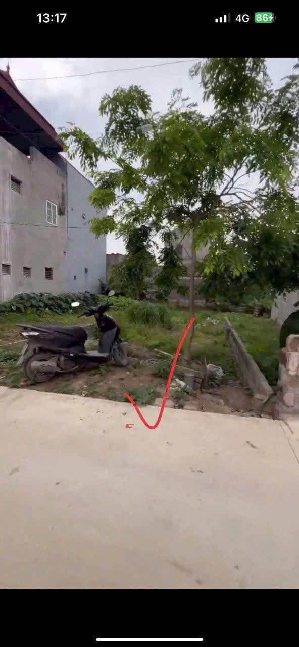 Đất nền An Vĩ Khoái Châu Hưng Yên 100m² giá chỉ từ 20 triệu/m² - Đầu tư sinh lời ngay!