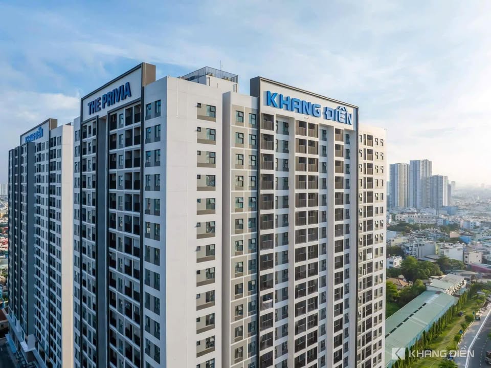 Căn hộ The Privia Khang Điền 67m² giá 4.36 tỷ - Chính chủ bán gấp!