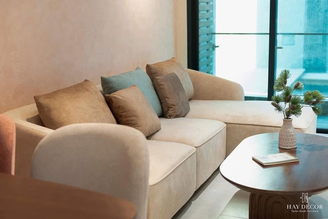 Căn hộ Delasol Quận 4 81m² giá 22-29 triệu - View sông tuyệt đẹp!