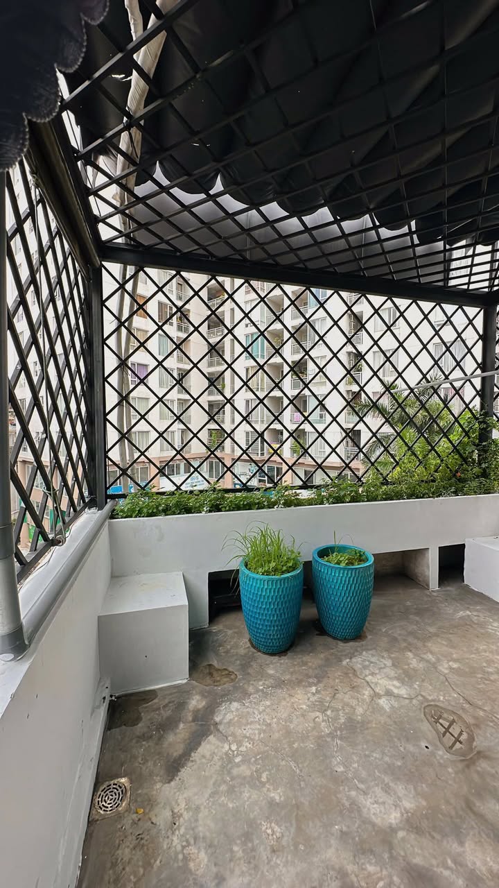 Căn hộ cho thuê đường 3/2 quận 10 1PN giá chỉ 6 triệu - Full nội thất ngay trước Noel!